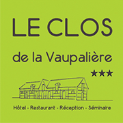 Le Clos De La Vaupalière in La Vaupalière, France